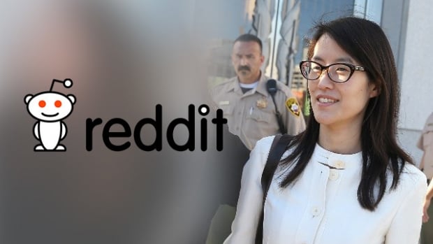 Cum arata scrisoarea de demisie a CEO-ului Reddit?